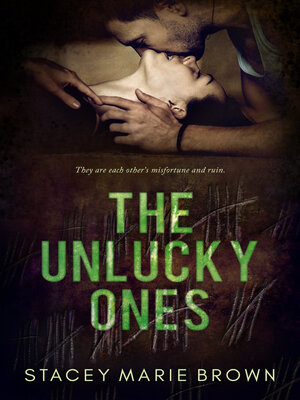 cover image of The Unlucky Ones